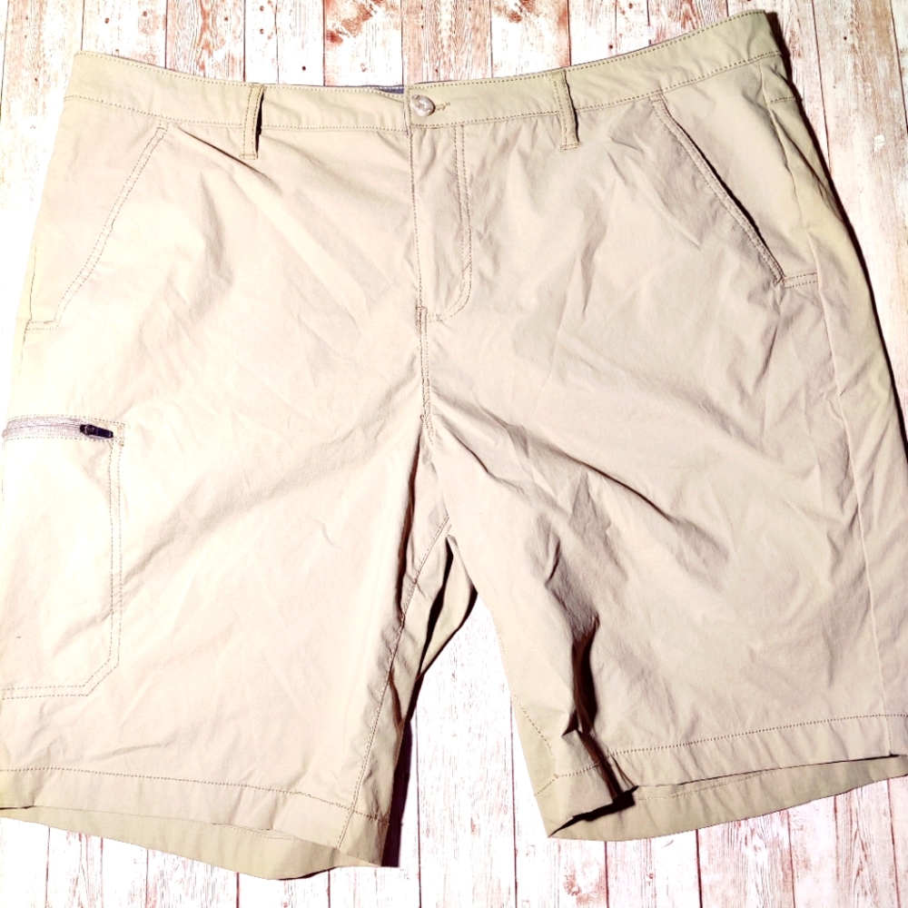 original Weatherproof vintage shorts